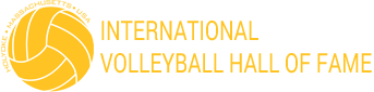 International Volleyball Hall of Fame - Holyoke, Massachusetts USA
